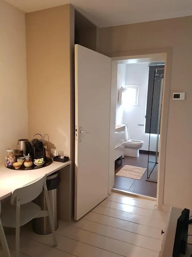 The Superstay Boutique Guestroom Amsterdam 0*,  Netherlands
