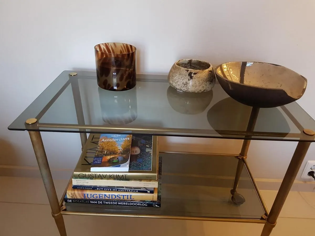The Superstay Boutique Guestroom Amsterdam Bed & Breakfast