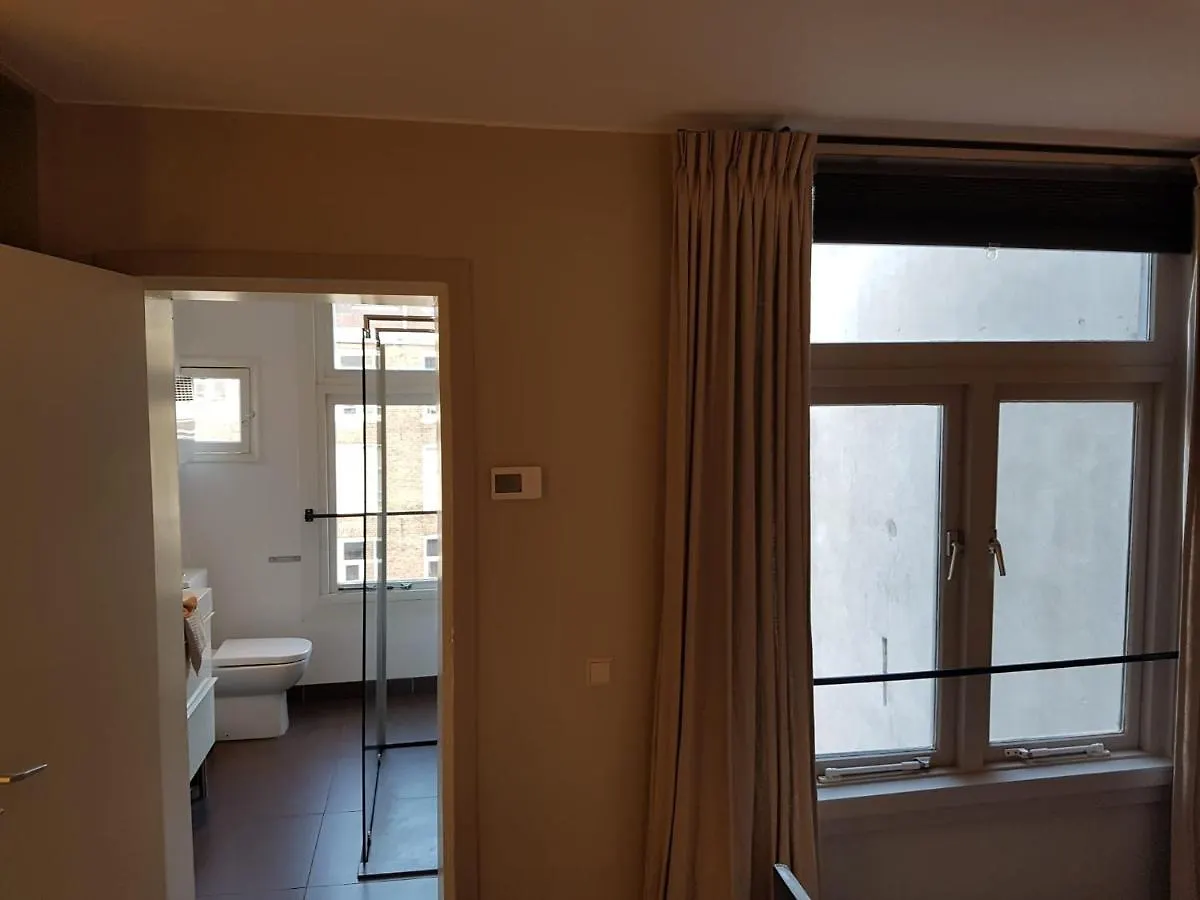 Bed & Breakfast The Superstay Boutique Guestroom Amsterdam