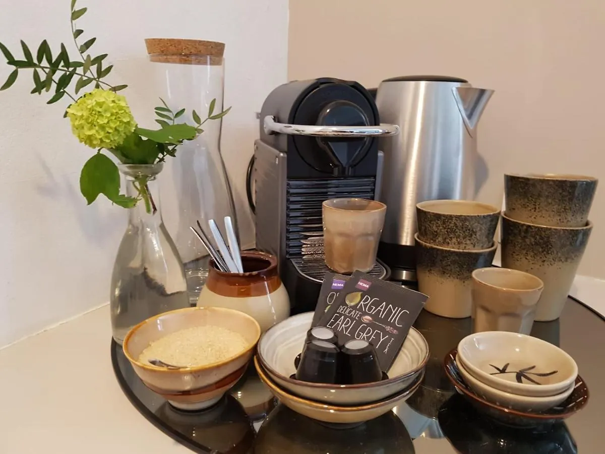 The Superstay Boutique Guestroom Amsterdam 0*,  Netherlands