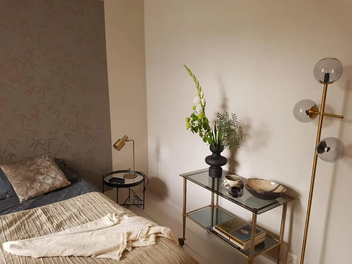 Bed & Breakfast The Superstay Boutique Guestroom Amsterdam